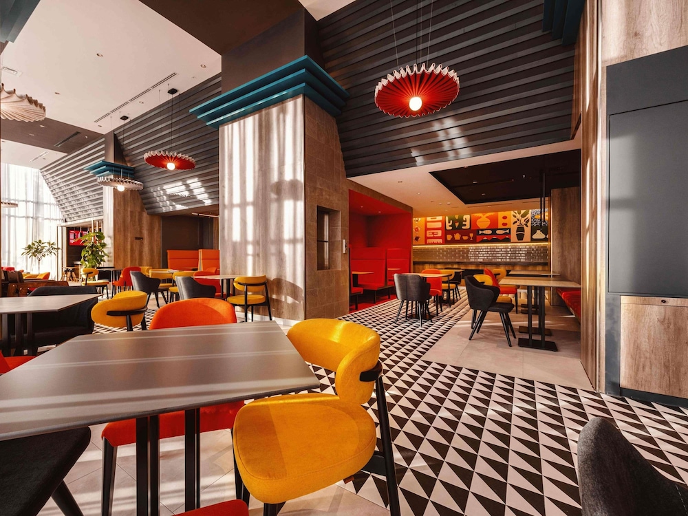 Ibis Tbilisi City 54/68