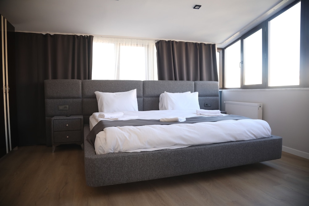 Ankara Risiss Hotel 16/74