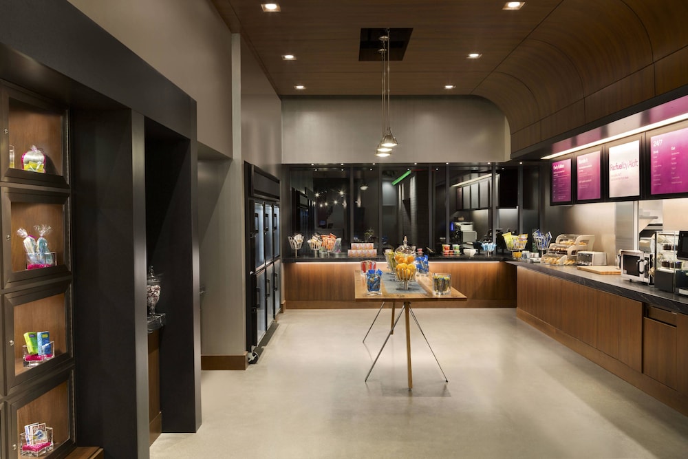 Aloft Hillsboro-Beaverton 13/26
