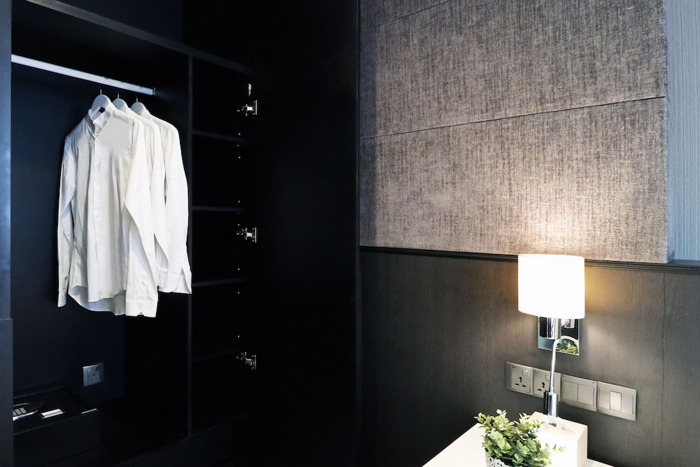 Hotel Nuve Urbane 13/65