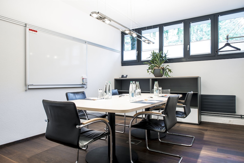 Park Hotel Winterthur Swiss Quality 39/42
