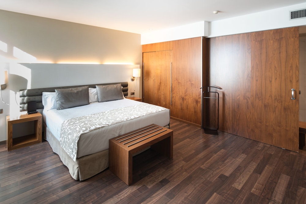 Hotel Catalonia Ramblas 35/70