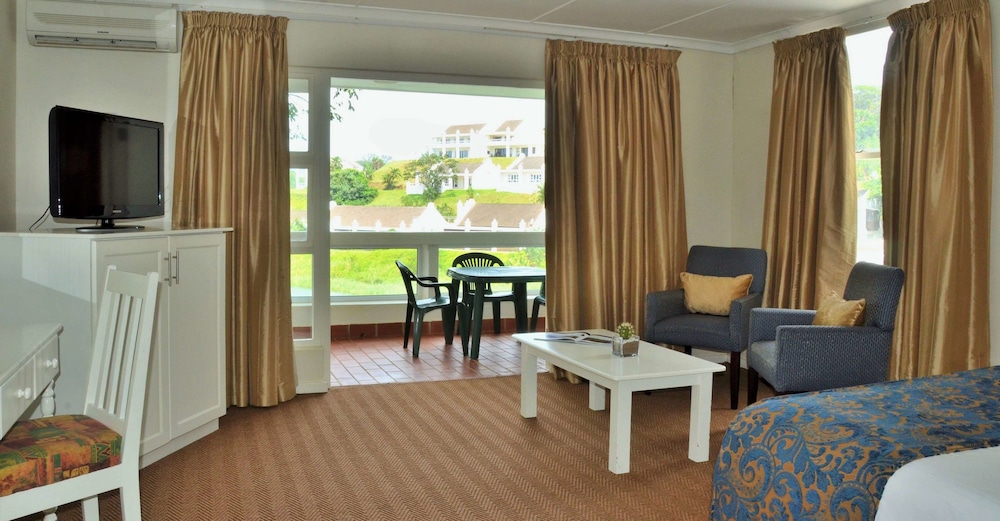 The Estuary Hotel and Spa 8/31