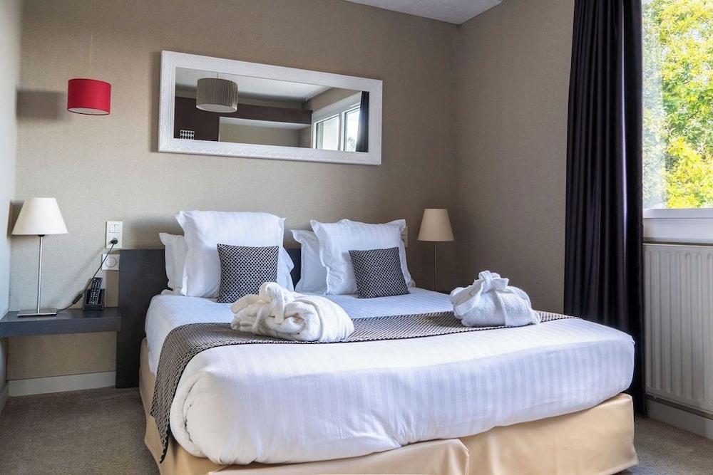 Le Galet Hotel & Spa 4/41