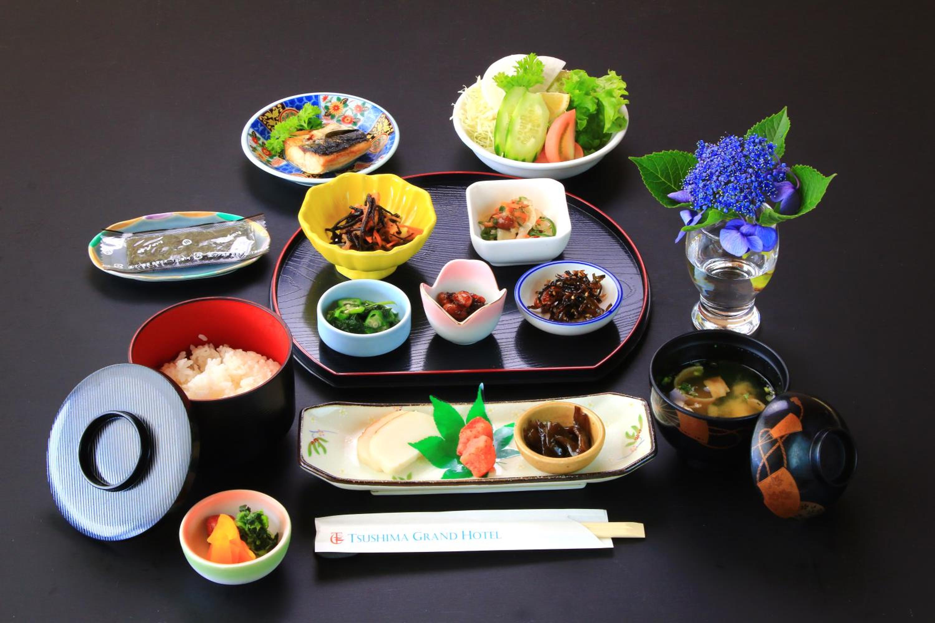 Tsushima Grand Hotel 38/53