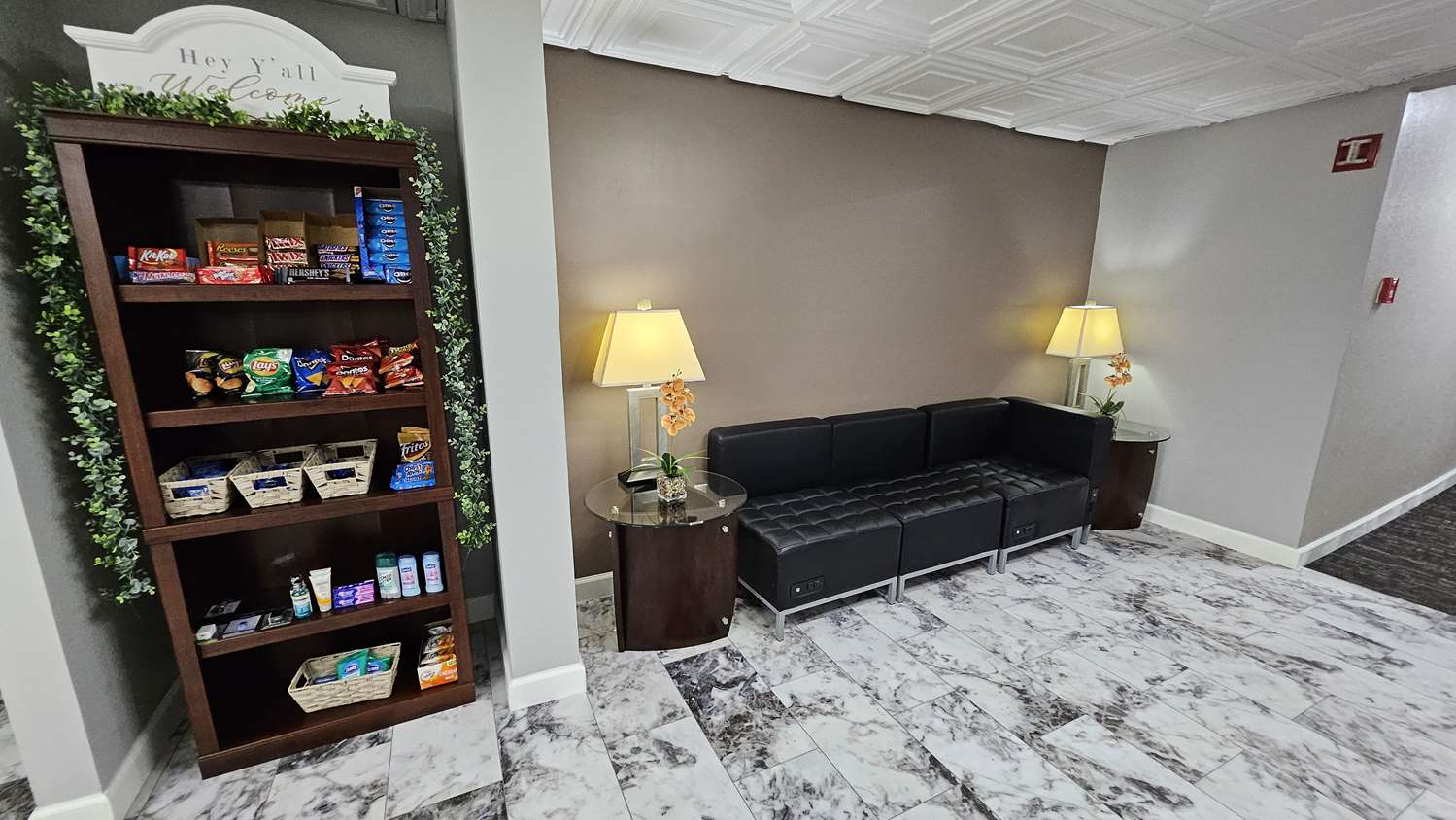 Best Western Hopkinsville KY 6/15