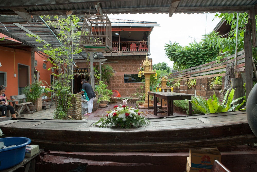 Baan Are Gong Riverside Homestay 2/50