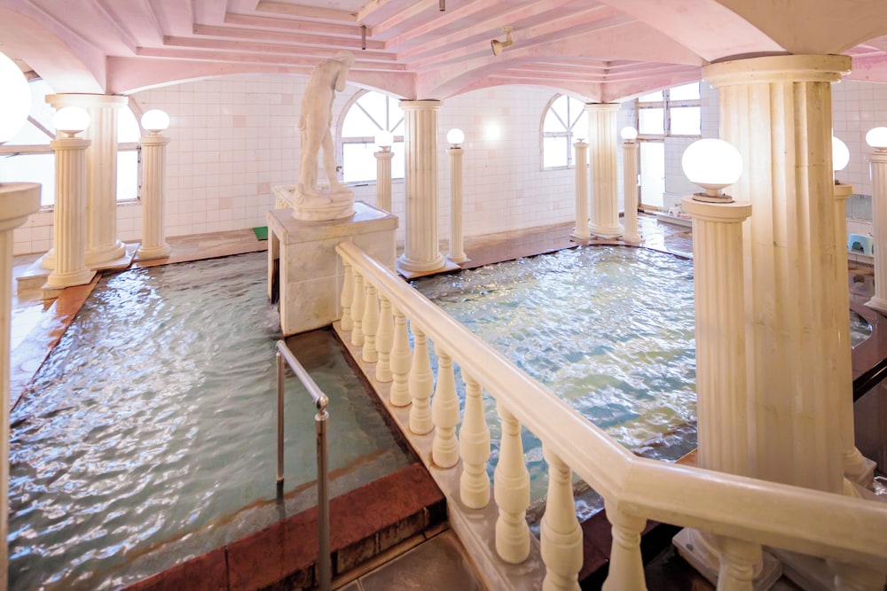Tamana Onsen Hotel Shirasagi 43/67