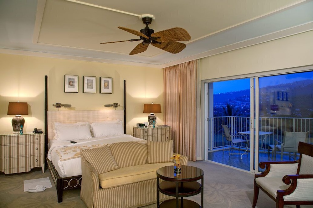 The Kahala Hotel and Resort 44/80