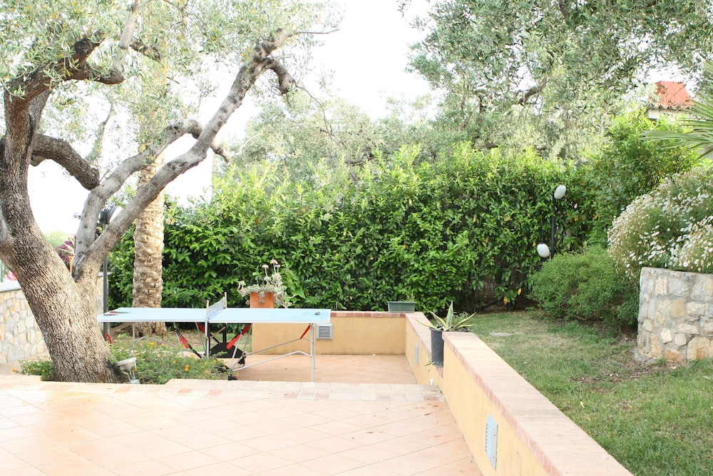 Villaggio Garden Park 28/31
