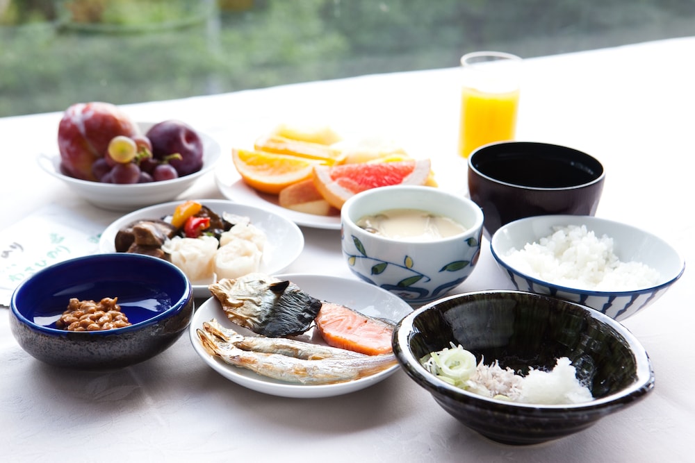 Hotel Shiga Sunvalley 29/46