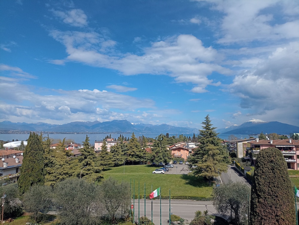 Residence Villa Maria 62/68