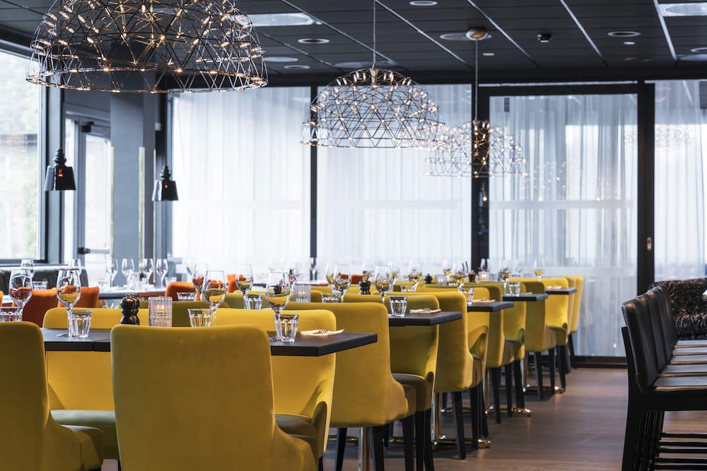 Thon Hotel Oslo Airport 51/59