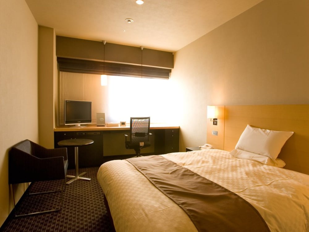 Hotel Metropolitan Morioka 20/55