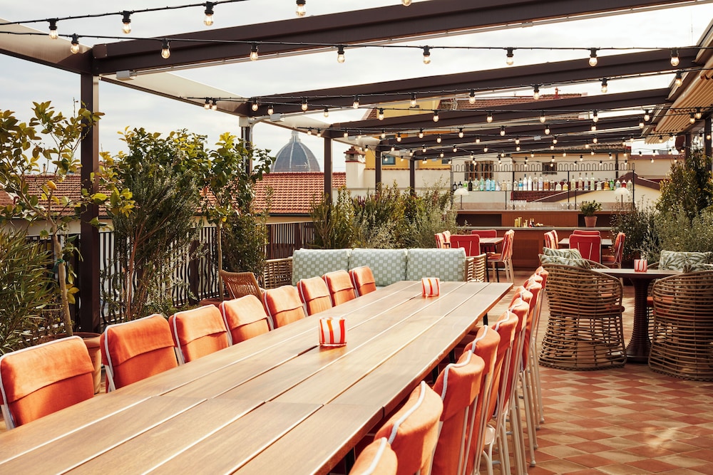 The Hoxton Florence 46/63