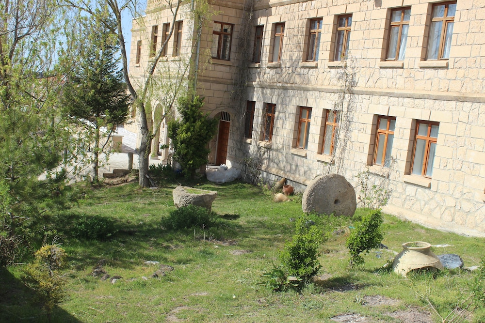 Kapadokya Stonelake Hotel 48/50