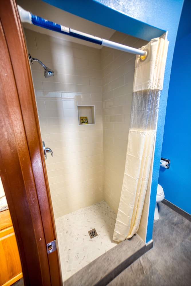 Budget Inn Motel 54/54