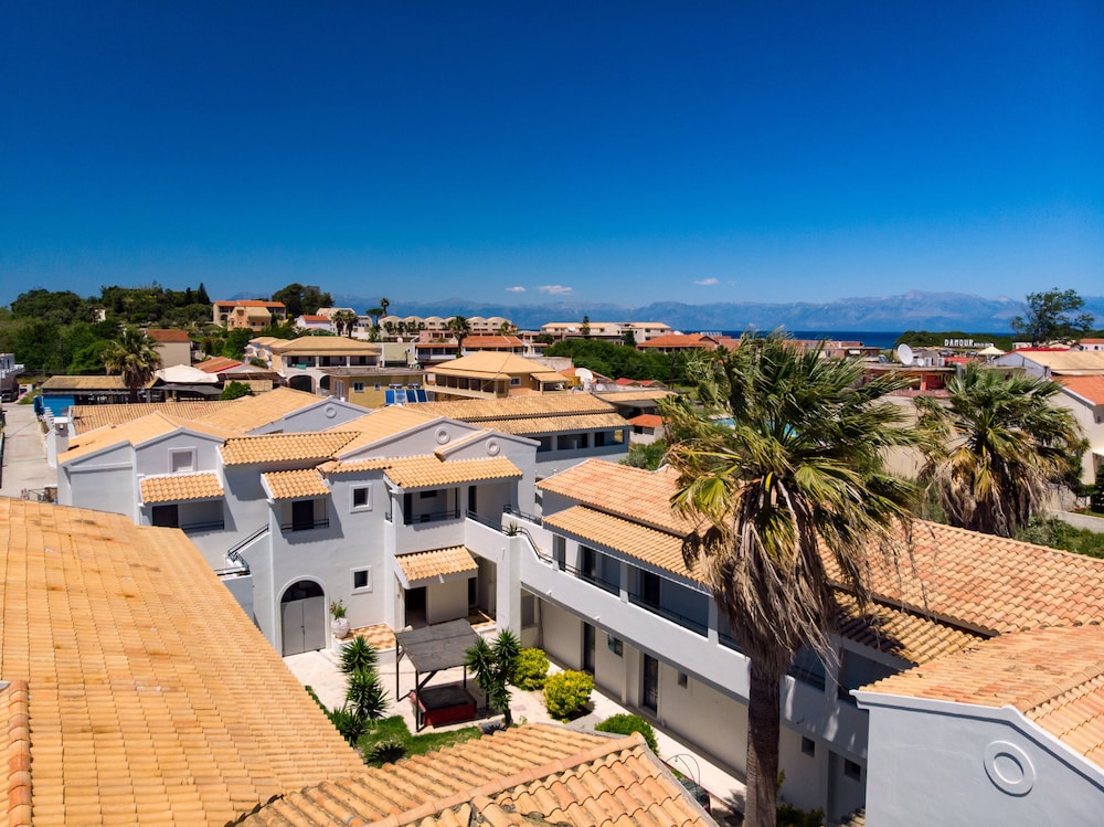 Corfu SunGate Hotel 29/38