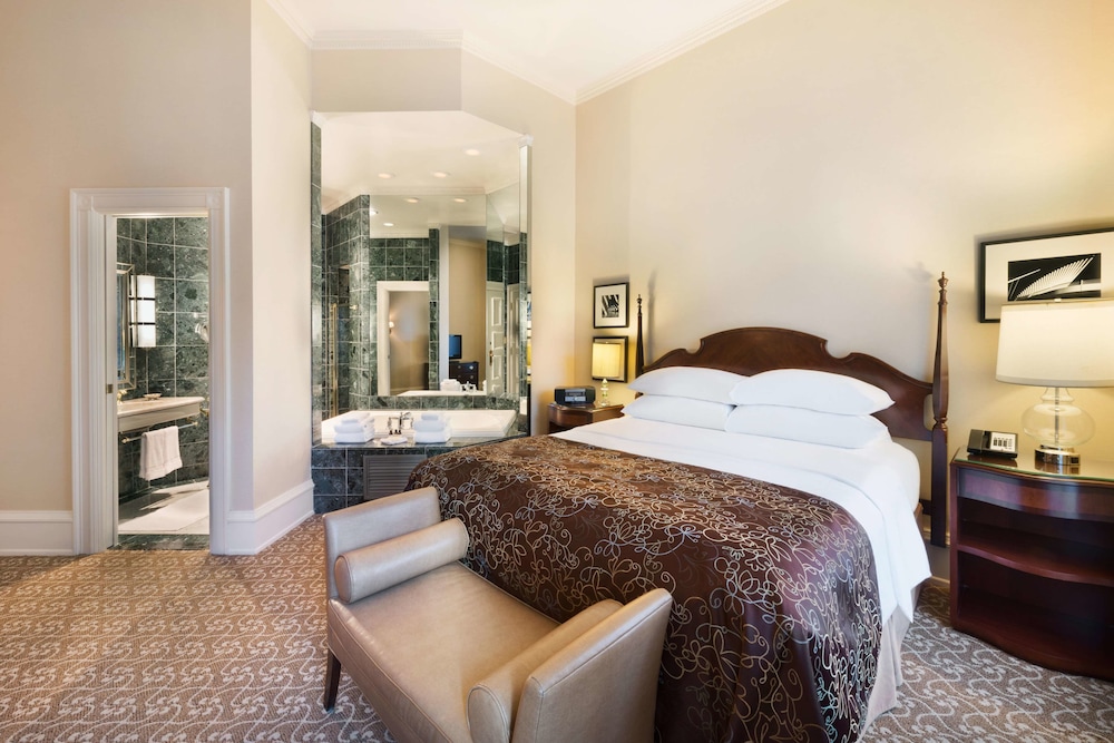 The Pfister Hotel 20/70