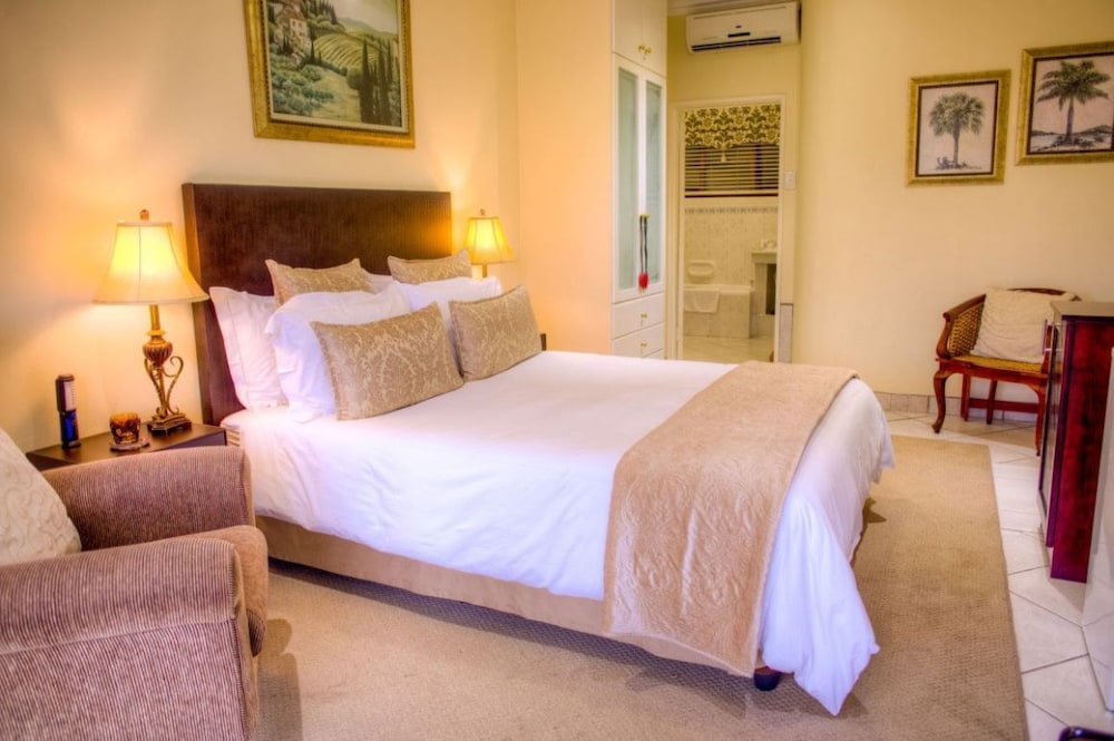 Anchors Rest Guest House 14/45