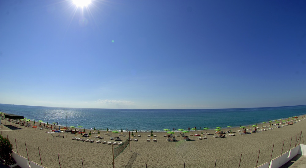 Hotel Villaggio Club ALTALIA 19/32