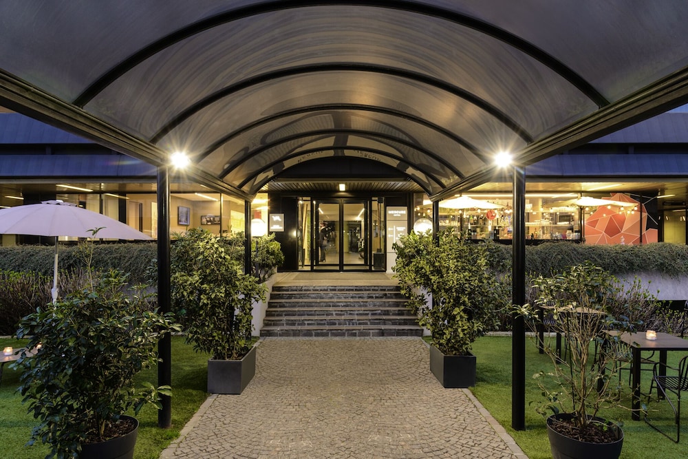 Mercure Milan Agrate Brianza 28/70