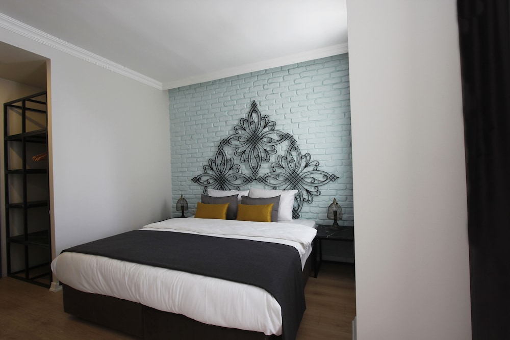 Azuu Boutique Hotel 23/76