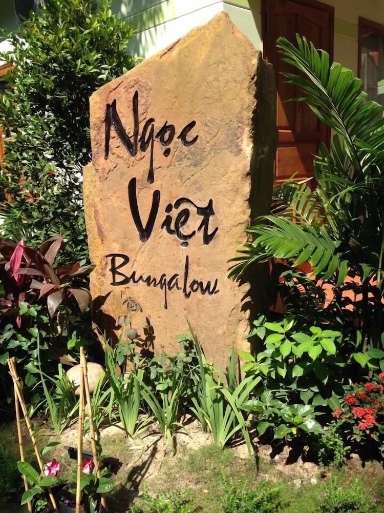 Ngoc Viet Bungalow 4/42