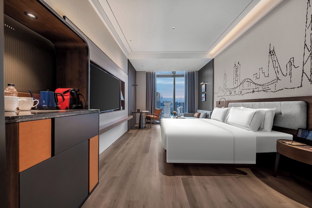 UrCove by HYATT Shenzhen (Shekou Cruise Center) 18/60