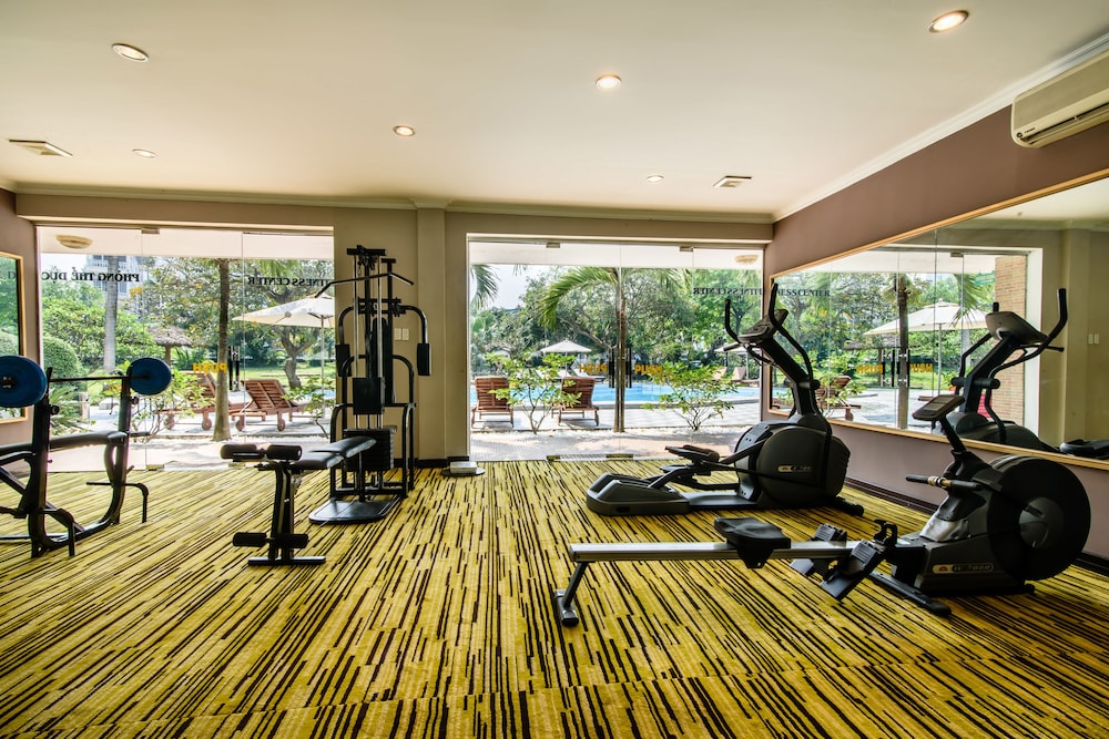 Huong Giang Hotel 45/77