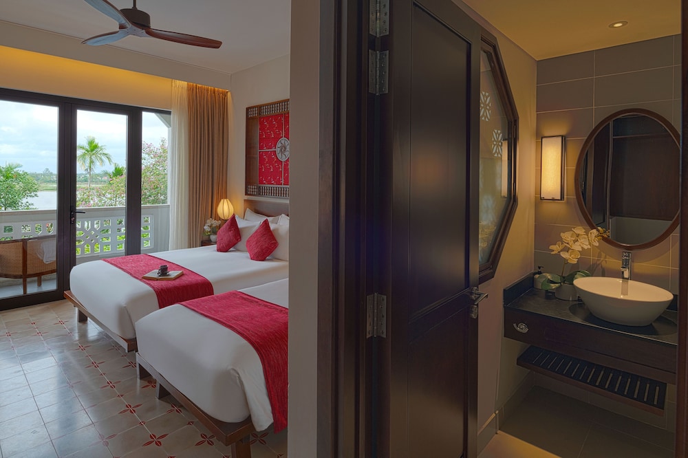 RiverTown Hoi An Resort & Spa 17/65