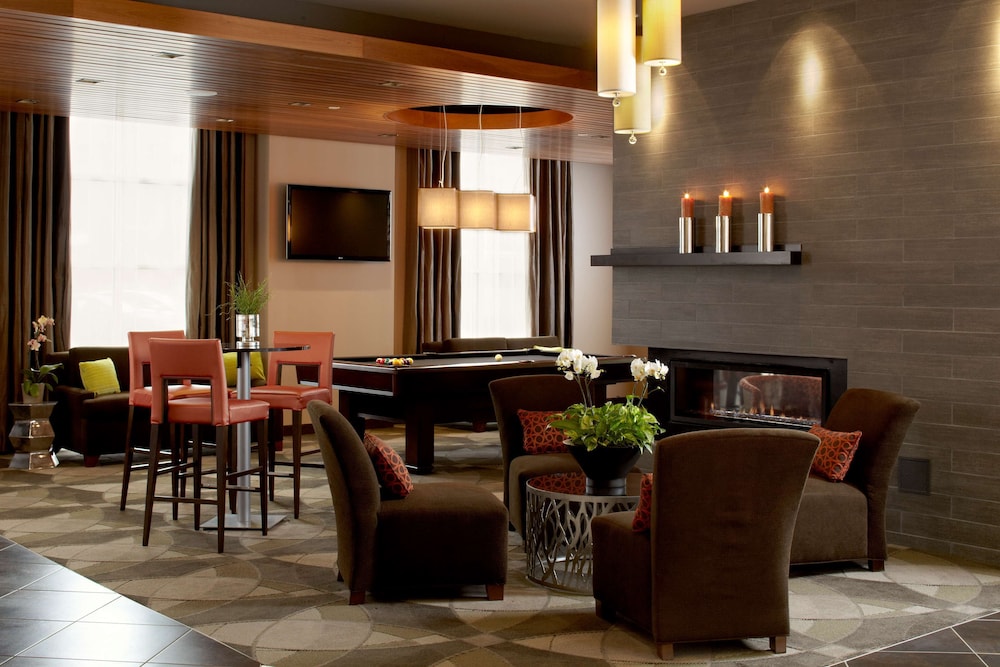 HYATT house Philadelphia/King of Prussia 45/72
