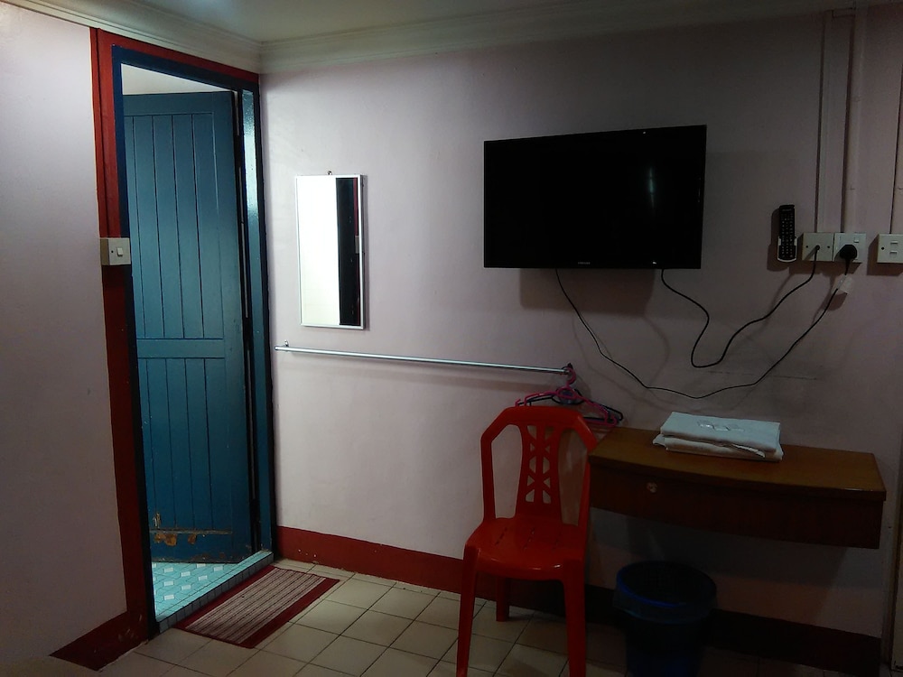 Kapit Hotel Kuching 23/28