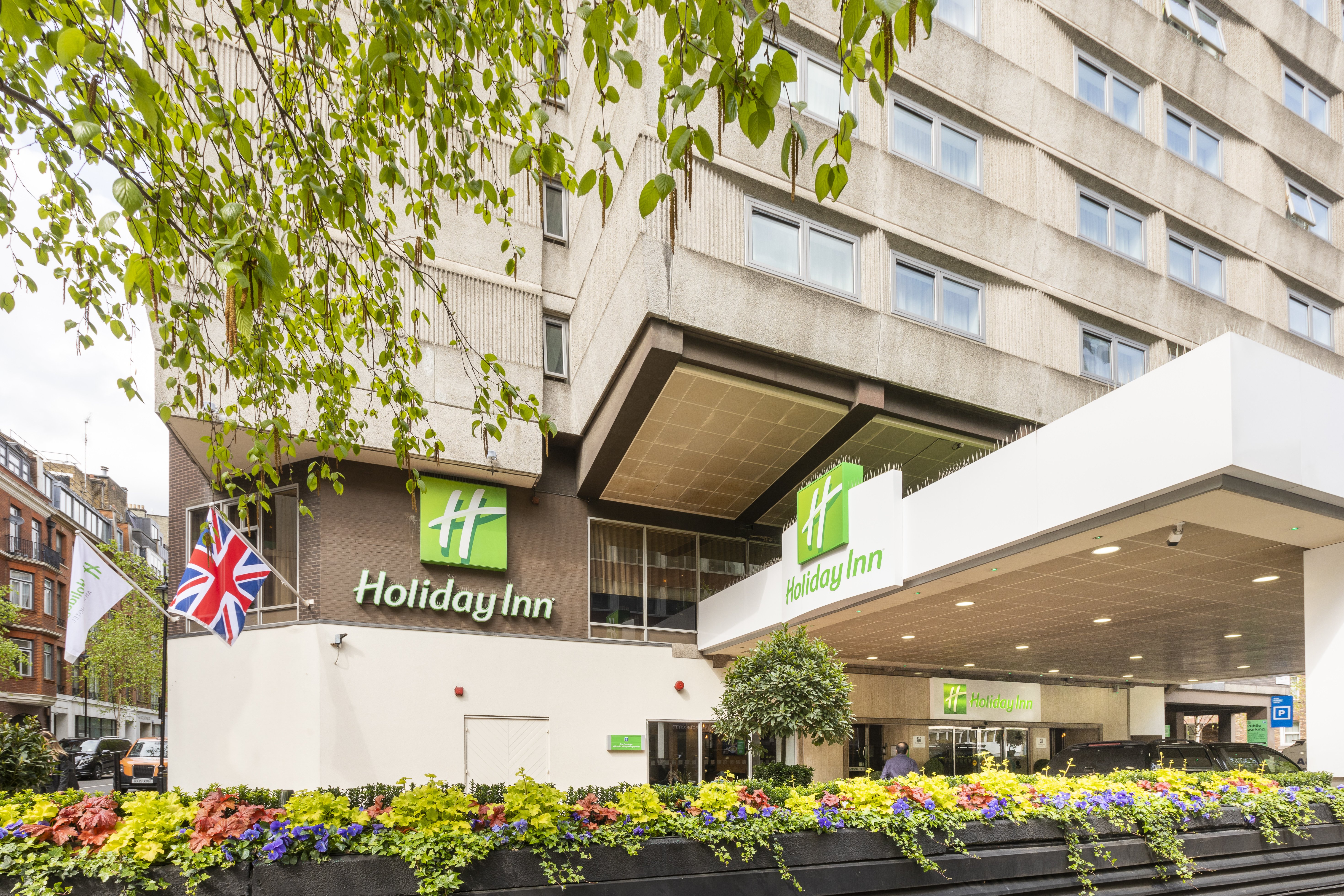 Holiday Inn London - Regent's Park by IHG in LONDON