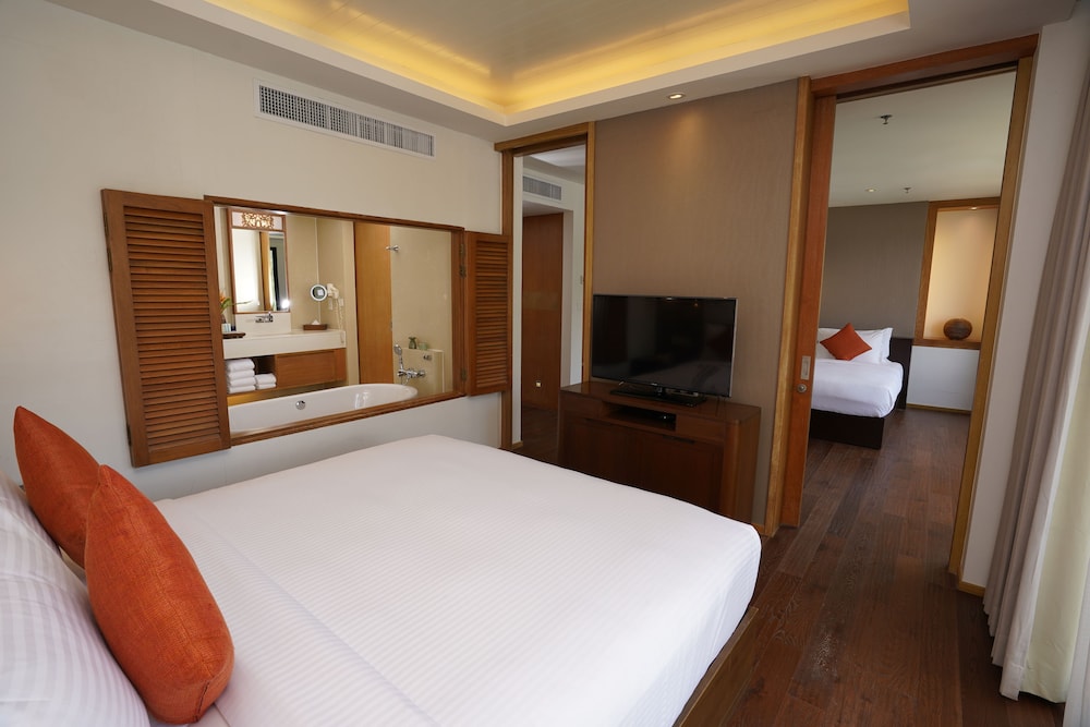 FAMILY SUITE, BAYU