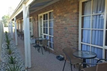Mansfield Valley Motor Inn 22/31