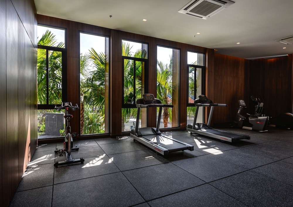 iSanook Hua Hin Resort and Suites (SHA Plus+) 43/69