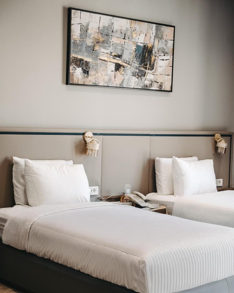 Port Marine Hotel Baku 23/62