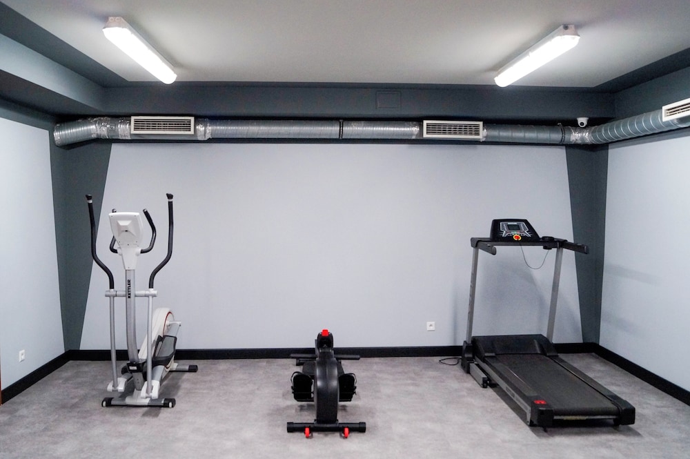 sport facilities