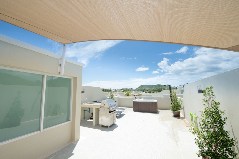 Oriental Beach Pearl Resort 17/69