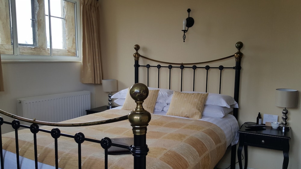 The Belfry, Restaurant and Rooms 15/39