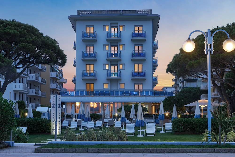 Hotel Croce Di Malta in JESOLO