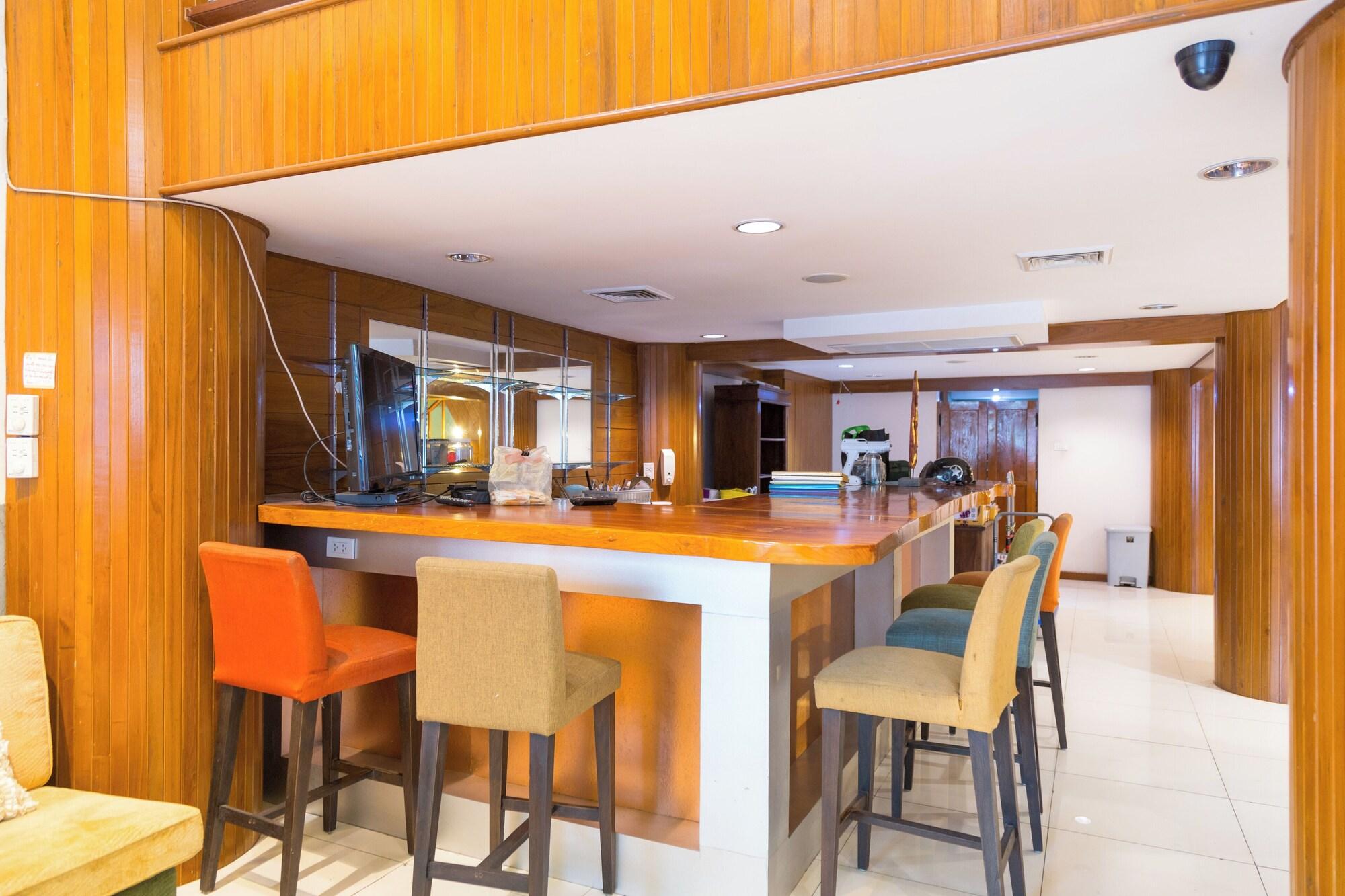 UPAR Hotels Silom 40/52