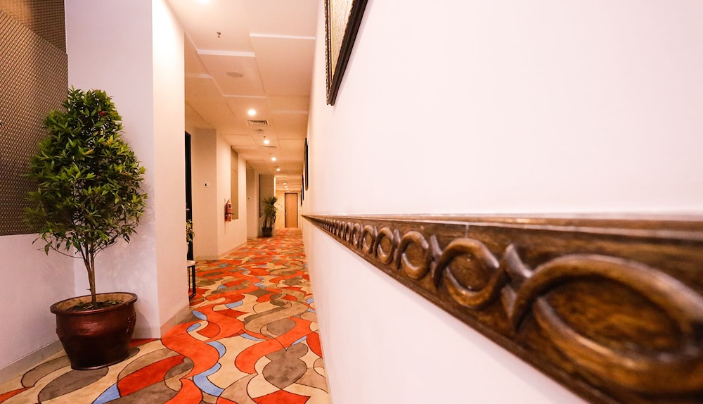 Daily Inn Hotel Jakarta 24/43