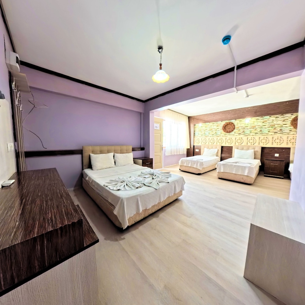 Hotel Goreme 18/49