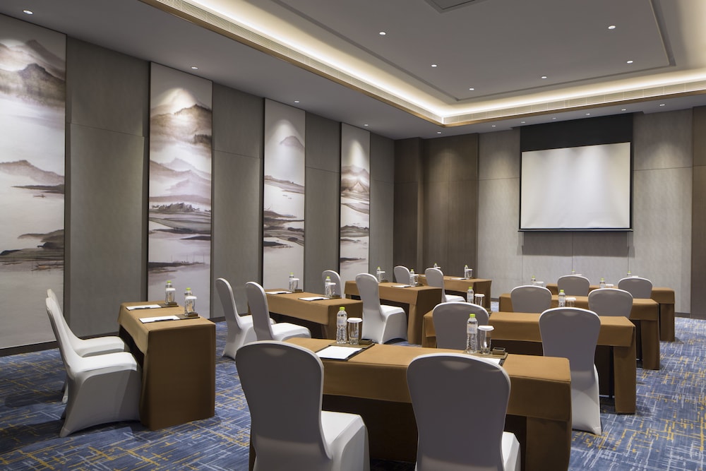 WANDA REALM YIWU 49/64