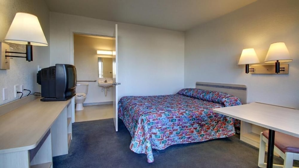 Motel6 Owensboro, KY 29/50