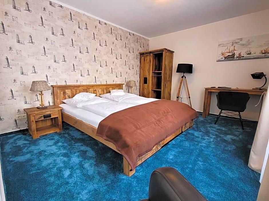 Hotel Aquarius 7/41