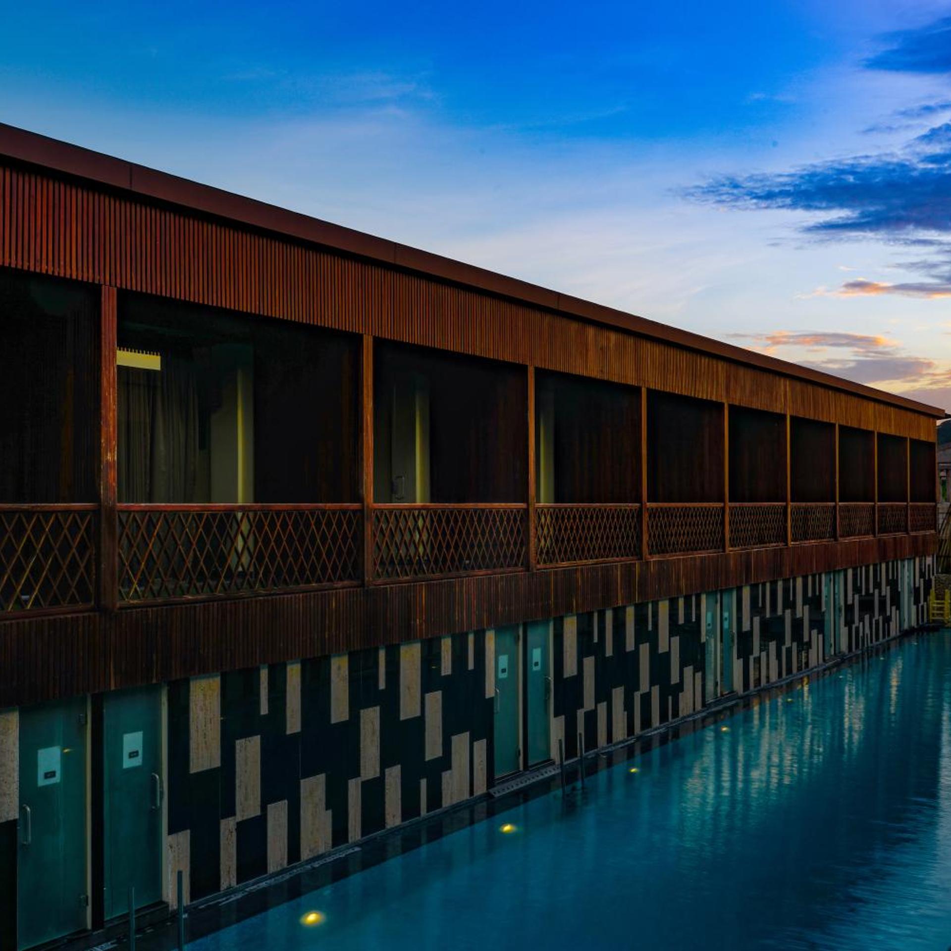 Haywizz Havelock Island Resort 3/50