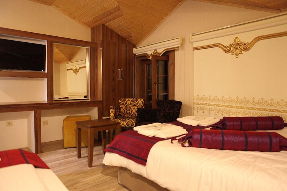 Ayder Resort Hotel 25/83